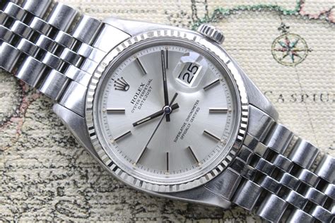 rolex 1601 wrist|rolex 1601 price.